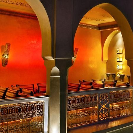 Riad Anayela Marrakesz Zewnętrze zdjęcie