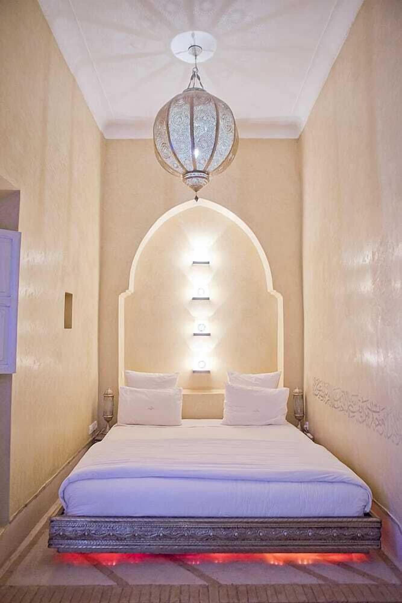Riad Anayela Marrakesz Zewnętrze zdjęcie