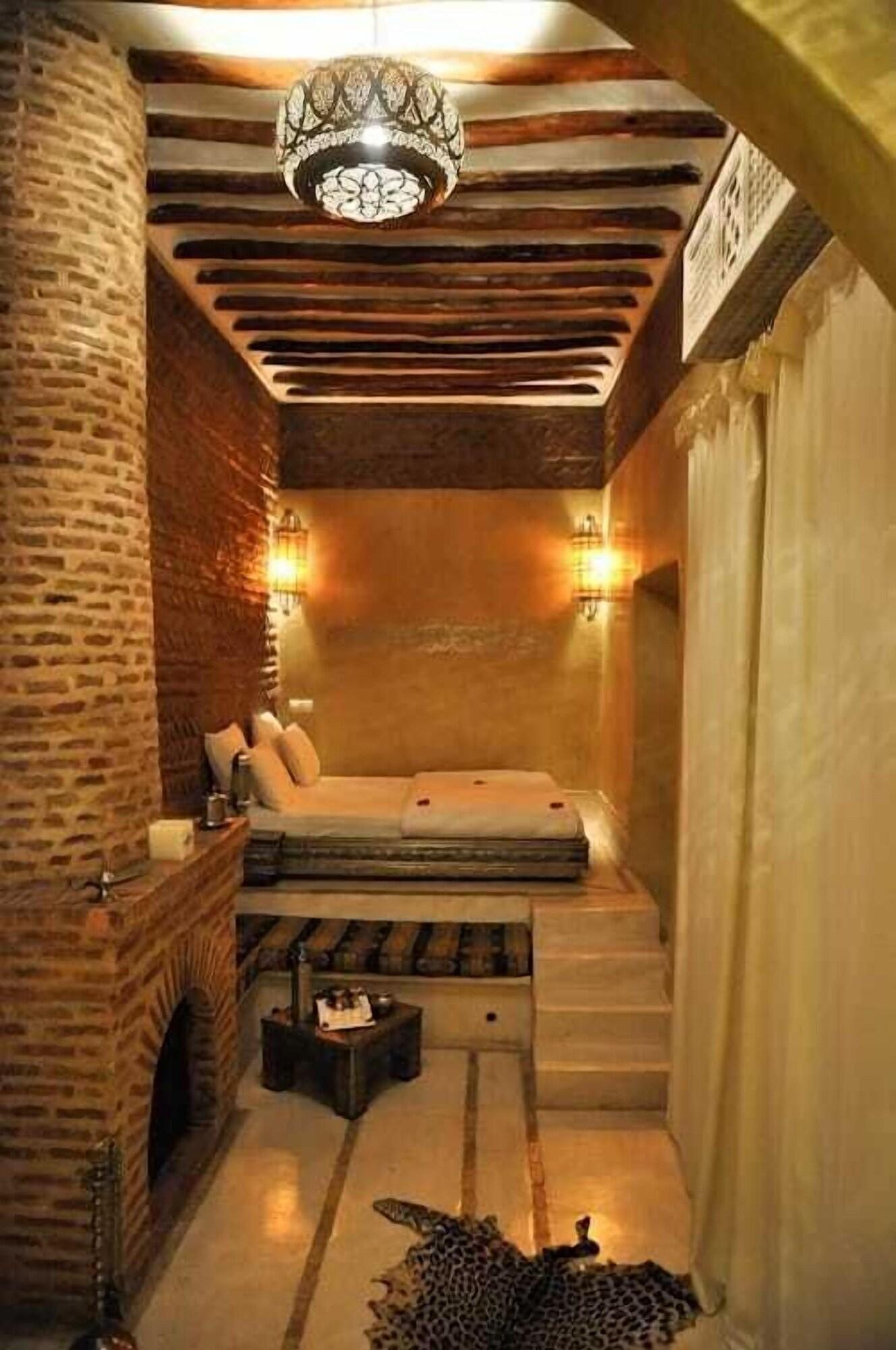 Riad Anayela Marrakesz Zewnętrze zdjęcie