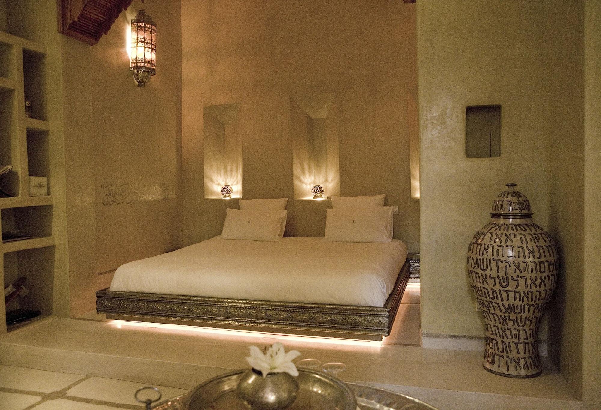 Riad Anayela Marrakesz Zewnętrze zdjęcie