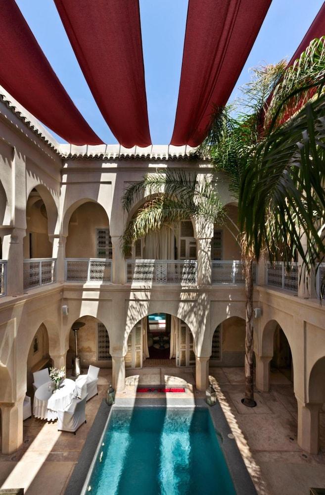 Riad Anayela Marrakesz Zewnętrze zdjęcie