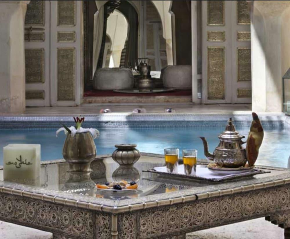 Riad Anayela Marrakesz Zewnętrze zdjęcie