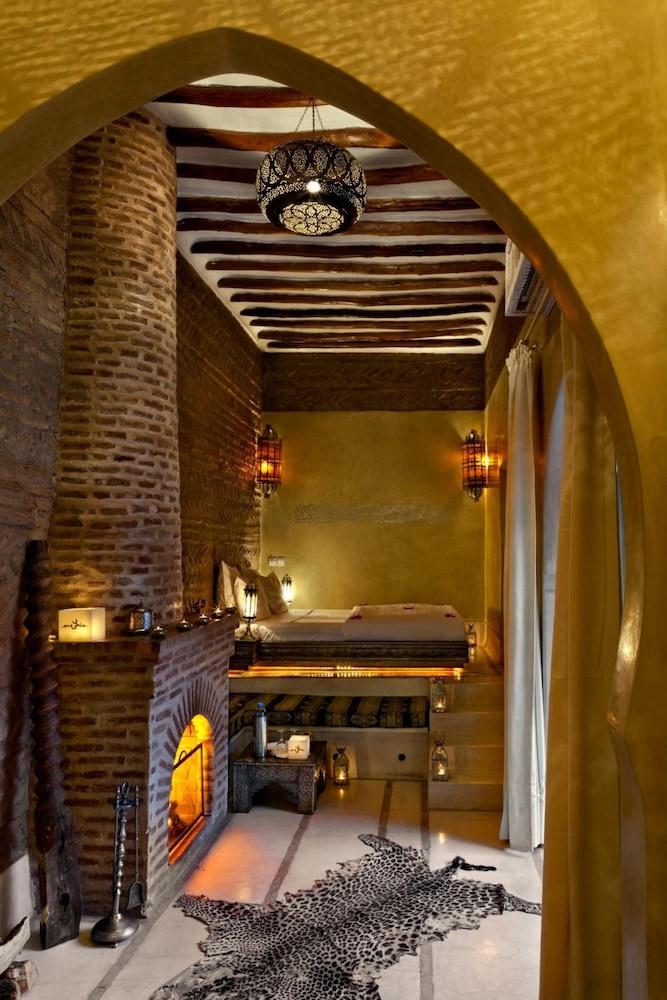 Riad Anayela Marrakesz Zewnętrze zdjęcie