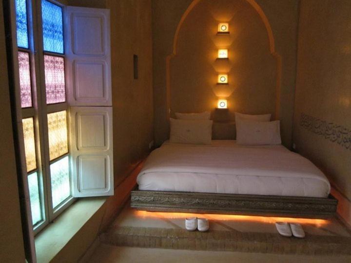 Riad Anayela Marrakesz Zewnętrze zdjęcie