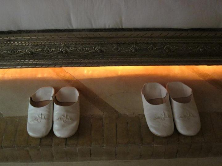 Riad Anayela Marrakesz Zewnętrze zdjęcie