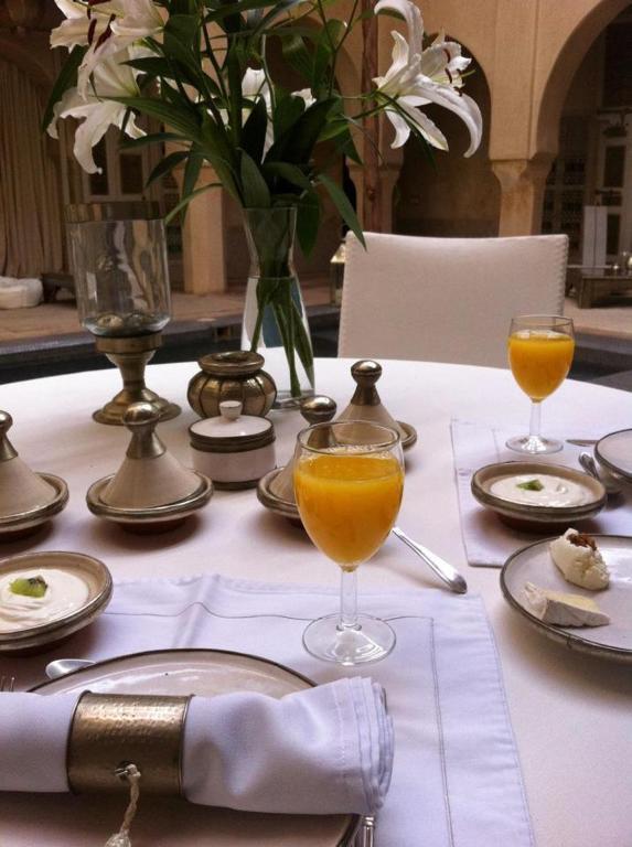 Riad Anayela Marrakesz Zewnętrze zdjęcie