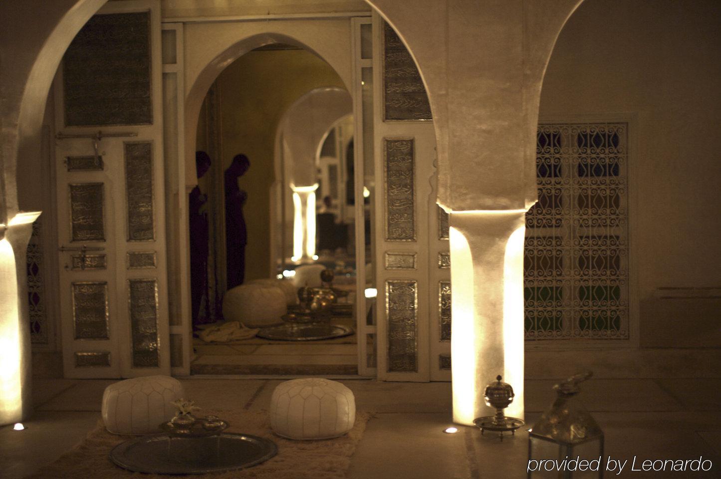 Riad Anayela Marrakesz Wnętrze zdjęcie