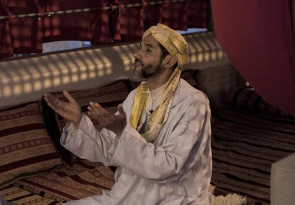 Riad Anayela Marrakesz Zewnętrze zdjęcie