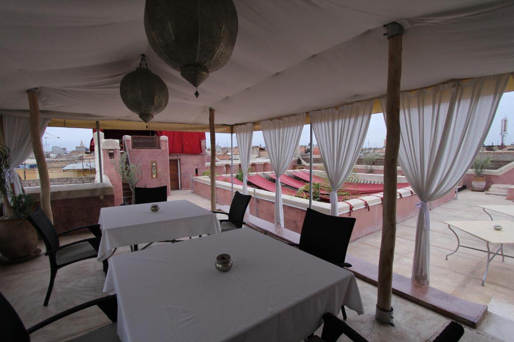 Riad Anayela Marrakesz Zewnętrze zdjęcie