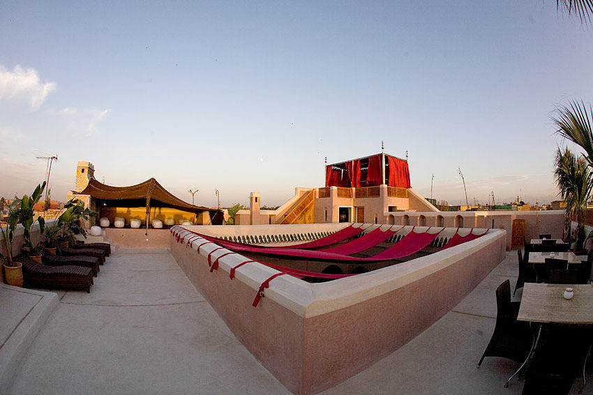 Riad Anayela Marrakesz Zewnętrze zdjęcie