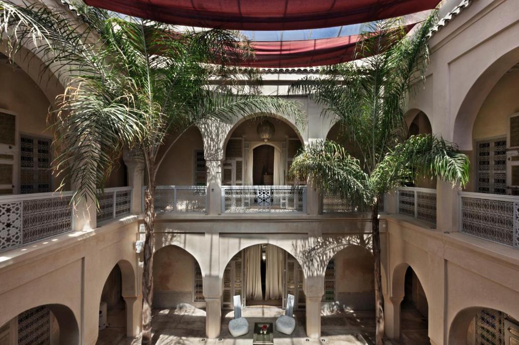 Riad Anayela Marrakesz Zewnętrze zdjęcie