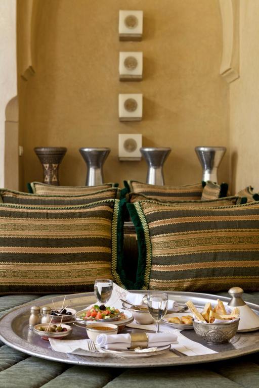 Riad Anayela Marrakesz Zewnętrze zdjęcie
