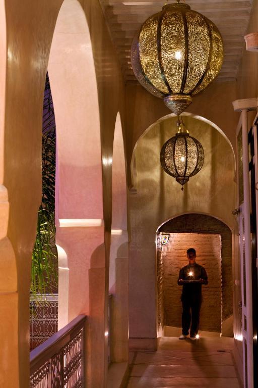 Riad Anayela Marrakesz Zewnętrze zdjęcie