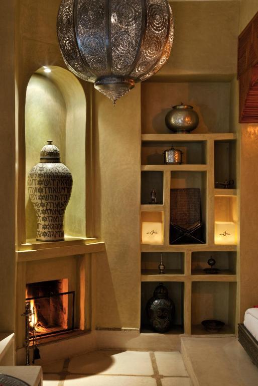 Riad Anayela Marrakesz Pokój zdjęcie