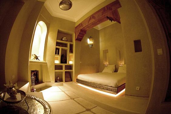 Riad Anayela Marrakesz Pokój zdjęcie
