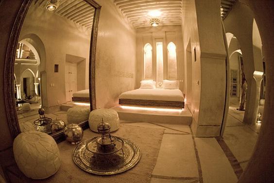 Riad Anayela Marrakesz Pokój zdjęcie