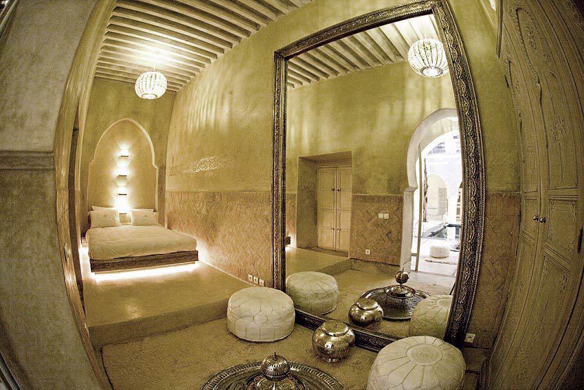 Riad Anayela Marrakesz Zewnętrze zdjęcie