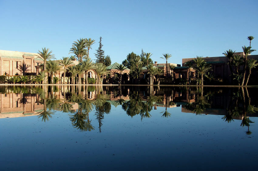 Riad Anayela Marrakesz Zewnętrze zdjęcie